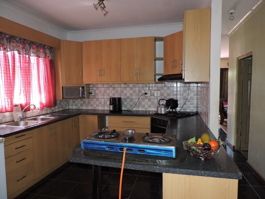 4 Bedroom Property for Sale in Belhar Western Cape